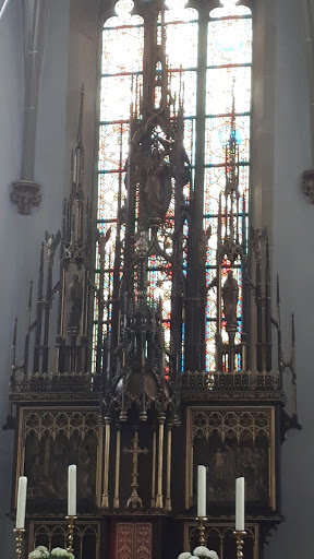 Katholische Filialkirche St. Agatha - Thumbnail
