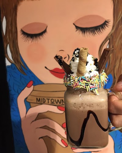 Photos of Midtown Cafe Ve Bistro