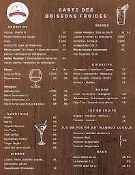 Photo n°2 de Le Bistronome à Saint-Pons-de-Thomières (Bar à vin)