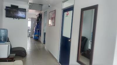 Photos of Prado Vet