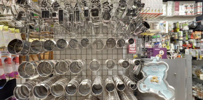 Habiague - Magasin