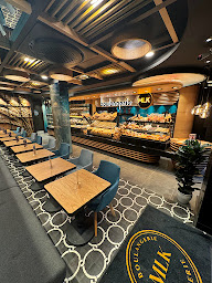 Photo n°26 de Boulangerie MLK à Lyon (Boulangerie)