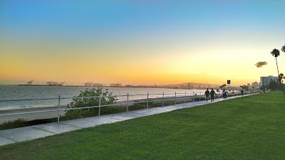 Lone Sailor Memorial