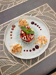 Photo n°1 de Restaurant de l'Europe à Vals-les-Bains (Restaurant)