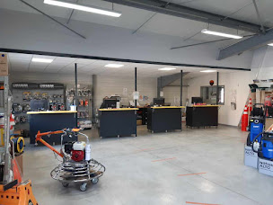 Photo n°3 de Locatoumat Cognac à Châteaubernard (Agence de location de matériel)