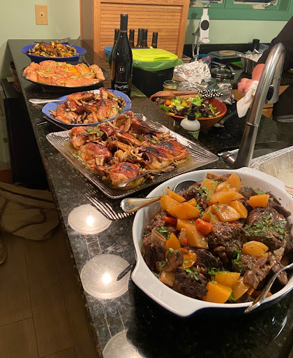 Chef To Table