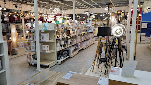 Photo n°44 de Conforama Roanne à Mably (Magasin de tapis)