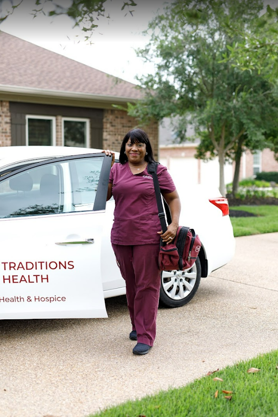 TRADITIONS HEALTH OF EUFAULA - Photo 1