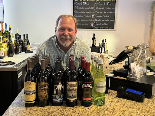 “Bespoke” The Wine Shop of Travelers Rest - Thumbnail