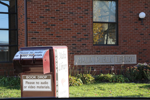 Malta Township Public Library - Thumbnail