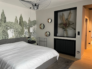 Photo n°3 de Denis Romeggio Sarl à Neuville-sur-Saône (Peintre en bâtiment)