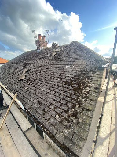 Dee Roofing Limited - Thumbnail
