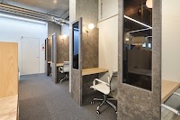 THE LOBBY六番町(ミーティングルーム併設カフェ)