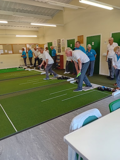 HATFIELD PEVEREL BOWLING CLUB - Thumbnail