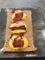 Photo n°6 de Crêperie Le Triskell à Noyal-Châtillon-sur-Seiche (Restaurant)