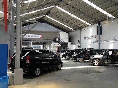 Photos of Bengkel Mobil Pit&Go Kilat Service