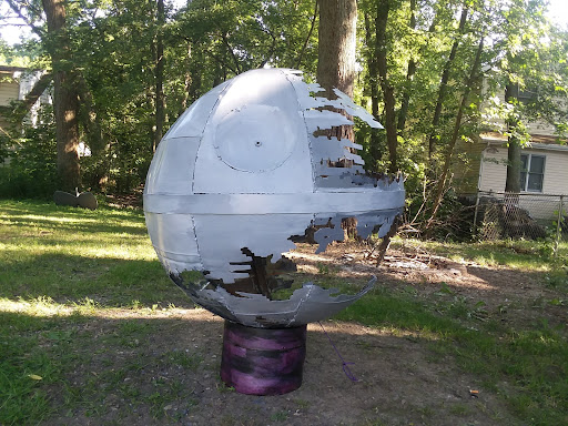 Chop Shop of Laporte - United States