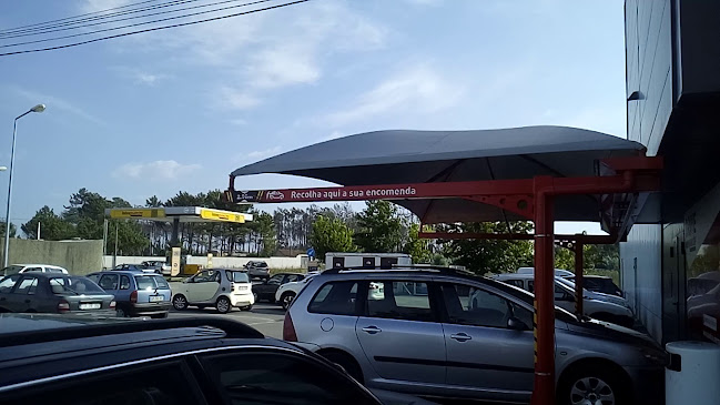 Comentários e avaliações sobre o Intermarché Vieira de Leiria