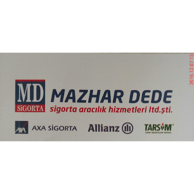 MAZHAR DEDE SİGORTA ARC HZT LTD ŞRT