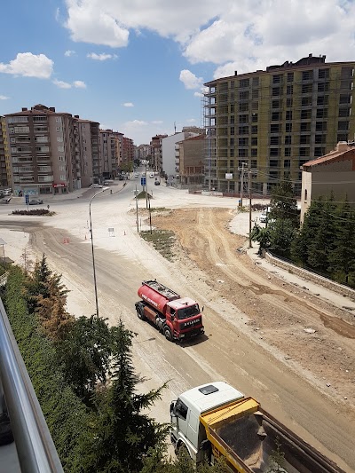 Photos of Emine Hatun Cami