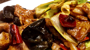 Photo n°139 de Shanghai Kitchen à Marseille (Restaurant chinois)