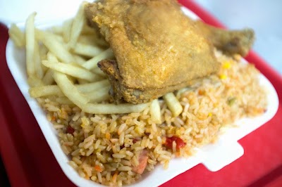 Photos of Oriental Express