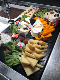 Photo n°7 de Côté Restauration à Guichainville (Restaurant français)