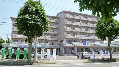 （株）大一不動産 学生情報センター