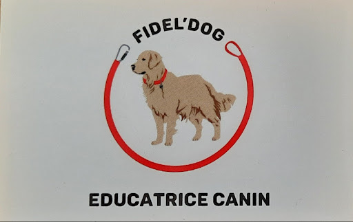 Fidel'dog - Visual