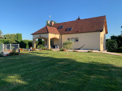 Jussey Bâtiment SARL