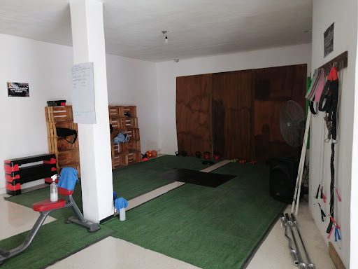Locky's Gym - Thumbnail