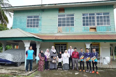 Photos of Awang Semaun Secondary School