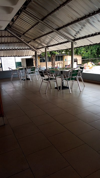 Photos of Shell Bar
