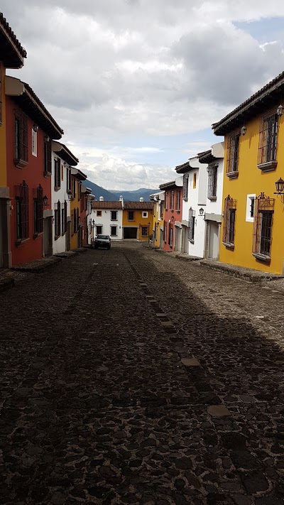 Photos of Apart Hotel Las Clarisas