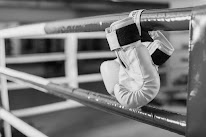 Menez-Hom Kraon Boxing Club à Plomodiern