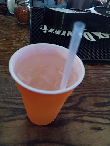 Cooters Pub - Visual