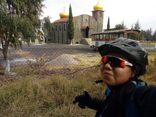 Monasterio Ortodoxo San Antonio El Grande - Thumbnail
