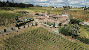 Photo n°1 de Domaine Fond Moiroux à Cogny (Vignoble)