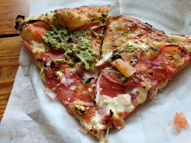 Arizmendi Bakery