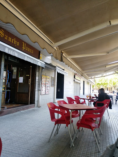 Mesón Sancho Panza