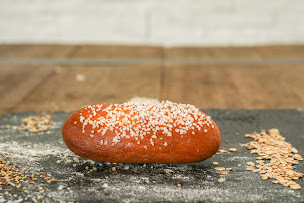 Photo n°14 de B.HAPPY à Biot (Sandwicherie)