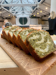 Photo n°40 de Pistil à Paris (Restaurant végétarien)