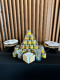 Photo n°10 de Les 3 popotes à Courbevoie (Traiteur)