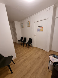 Photo n°3 de Morgane MILON - Ostéopathe Reims Clairmarais - Diagnostic et accompagnement sommeil de l'enfant à Reims (Ostéopathe)