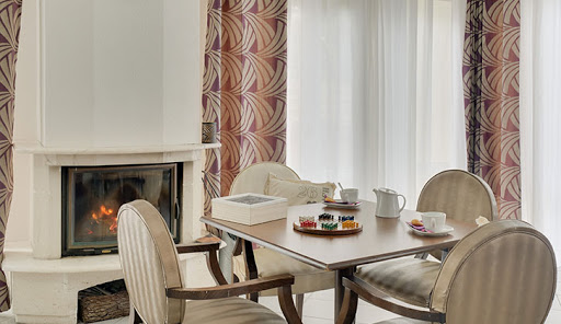 Photo de EHPAD Tiers Temps Blagnac à Deyme (31450)