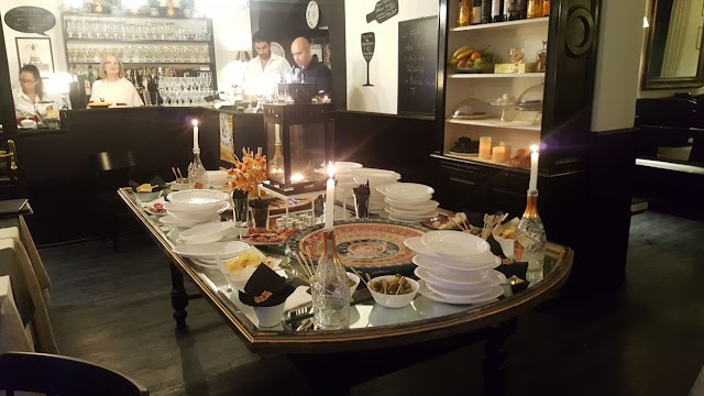 Chez Remo