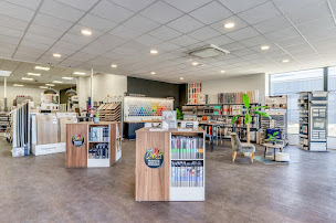 Photo n°2 de Nuances Unikalo Perpignan à Perpignan (Magasin de papiers peints)