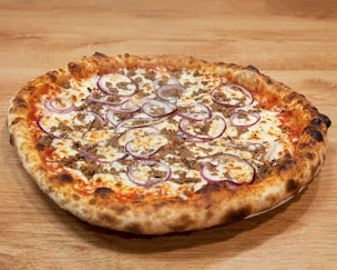 Photo n°17 de Presto Pizza à Coudekerque-Branche (Pizzeria)