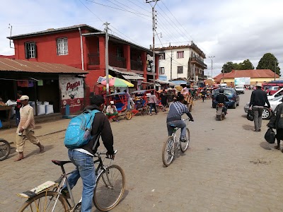 Photos of Madagascar Tours Explorations