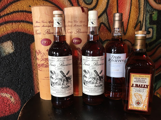 Le Rhum'Box de Mitch - Compte fermé Gallery - France